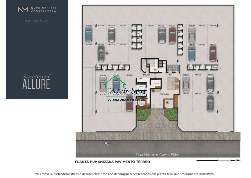 Apartamento, 2 quartos, 123 m² - Foto 5
