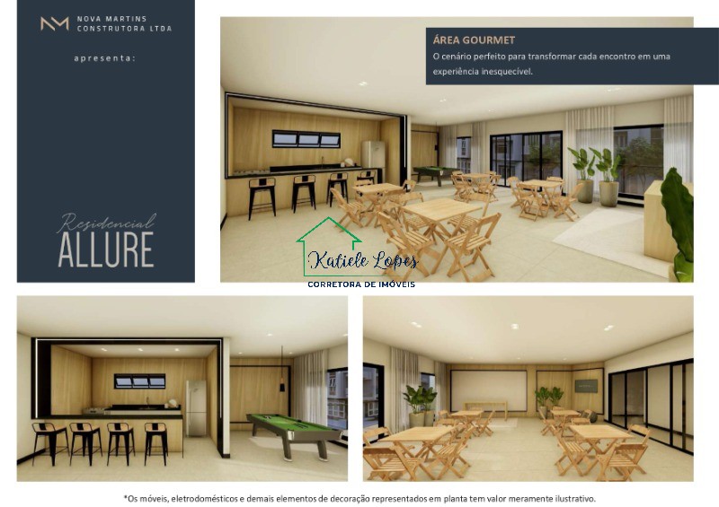 Apartamento, 2 quartos, 123 m² - Foto 6
