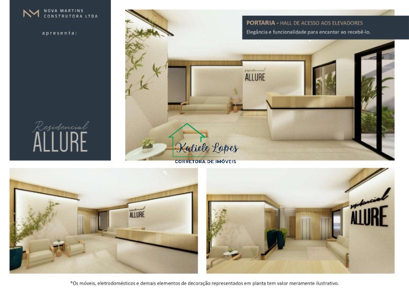 Apartamento, 2 quartos, 123 m² - Foto 4