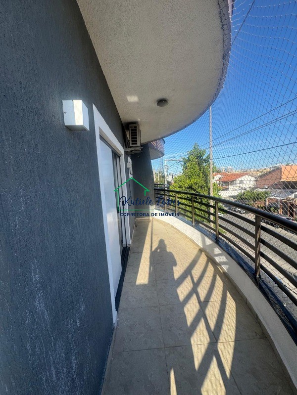 Apartamento, 2 quartos, 119 m² - Foto 4