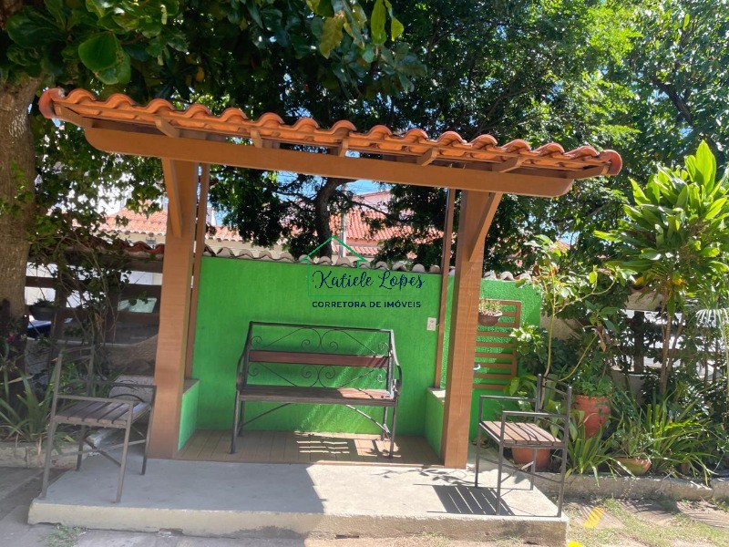 Casa de Condomínio, 3 quartos - Foto 21