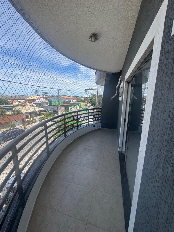 Apartamento, 2 quartos, 119 m² - Foto 1
