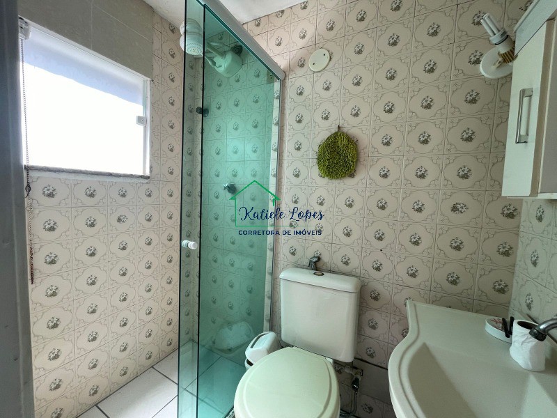 Casa de Condomínio, 3 quartos - Foto 13