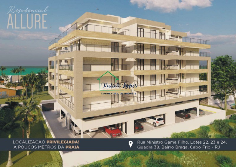 Apartamento, 2 quartos, 123 m² - Foto 3