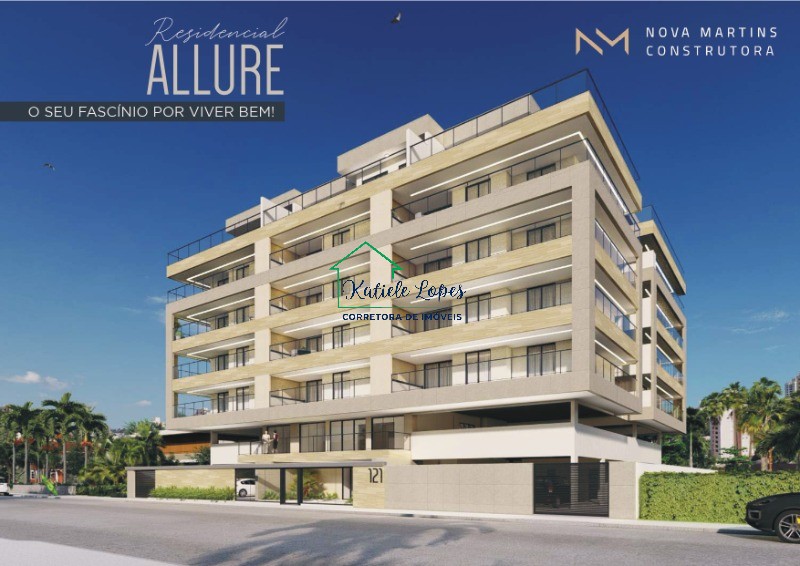 Apartamento, 2 quartos, 123 m² - Foto 1