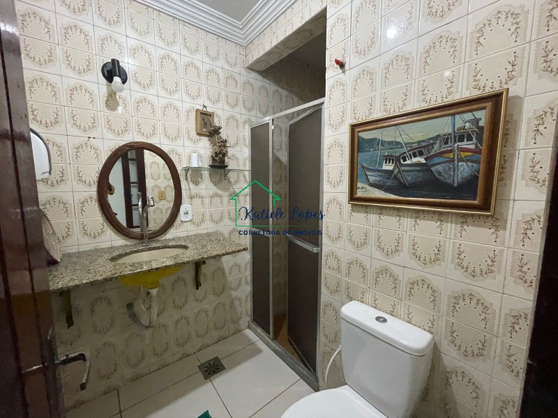 Casa, 5 quartos, 111 m² - Foto 9