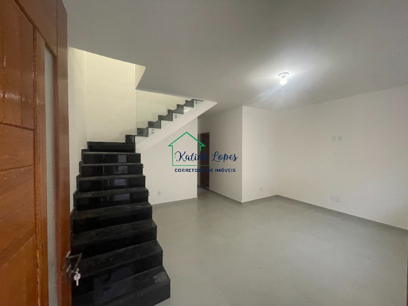 Casa, 3 quartos, 109 m² - Foto 1