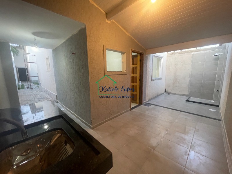Casa, 3 quartos, 109 m² - Foto 11