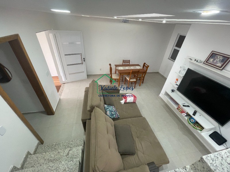 Casa, 3 quartos, 140 m² - Foto 21