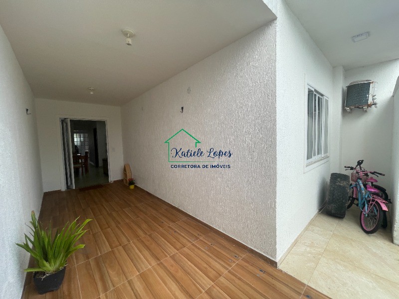 Casa, 3 quartos, 140 m² - Foto 3