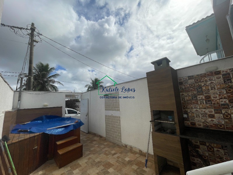 Casa, 3 quartos, 160 m² - Foto 6
