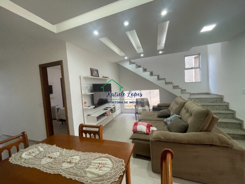 Casa, 3 quartos, 140 m² - Foto 5