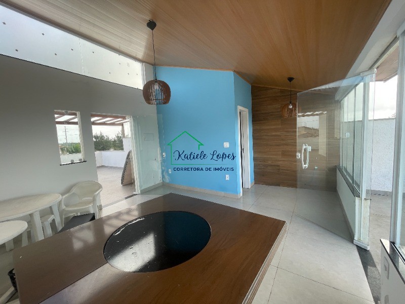 Casa, 3 quartos, 160 m² - Foto 31