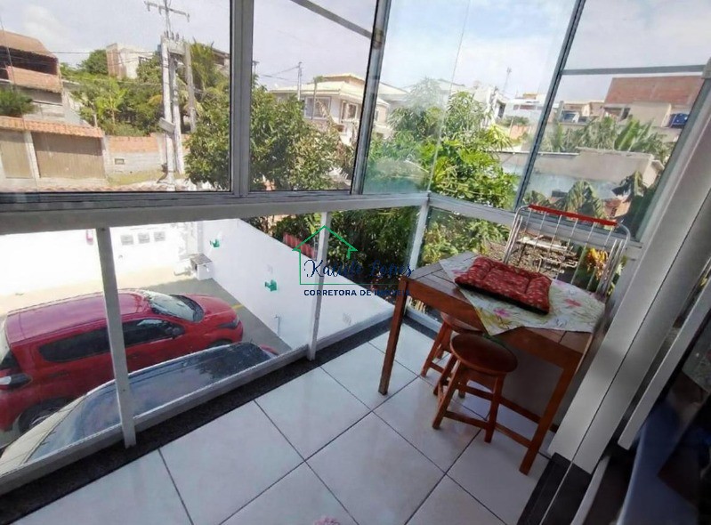 Apartamento, 2 quartos, 88 m² - Foto 4