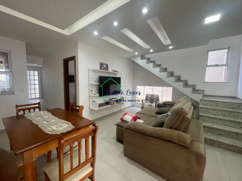 Casa, 3 quartos, 140 m² - Foto 6