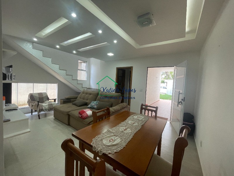 Casa, 3 quartos, 140 m² - Foto 1