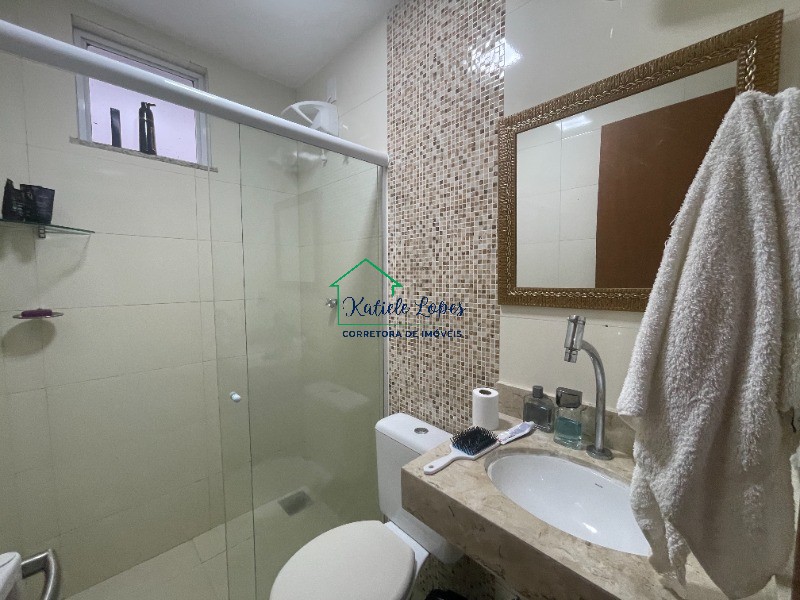 Casa, 3 quartos, 140 m² - Foto 9