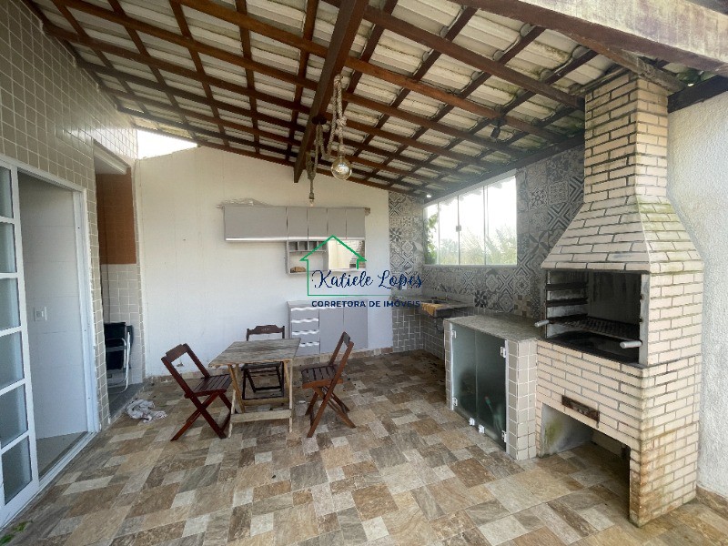 Casa, 3 quartos, 140 m² - Foto 17