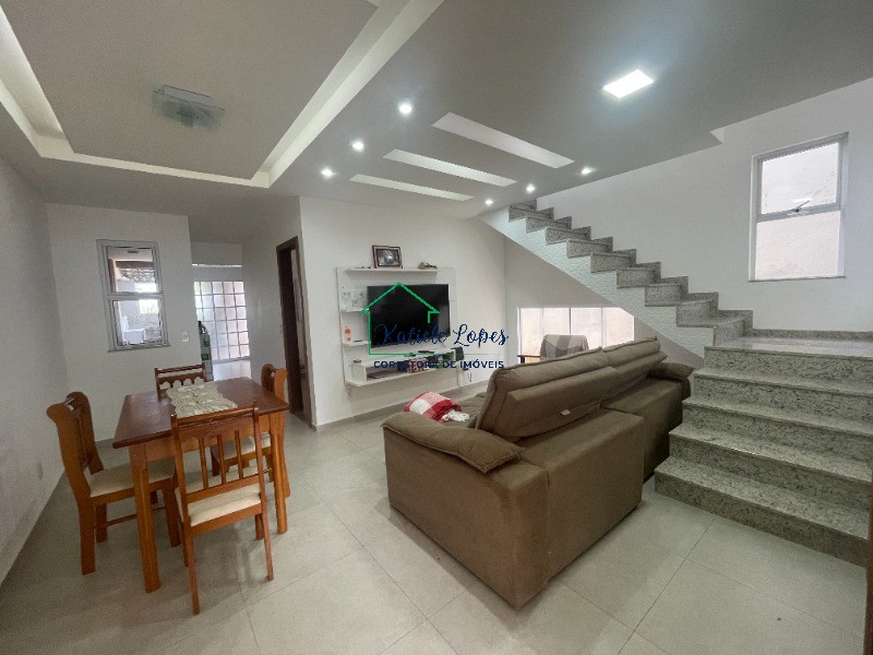 Casa, 3 quartos, 140 m² - Foto 4
