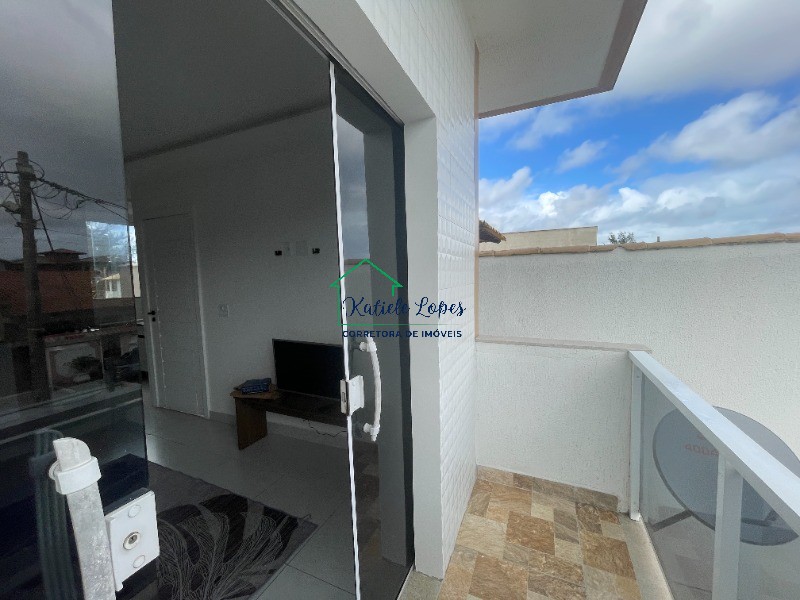 Casa, 3 quartos, 160 m² - Foto 10