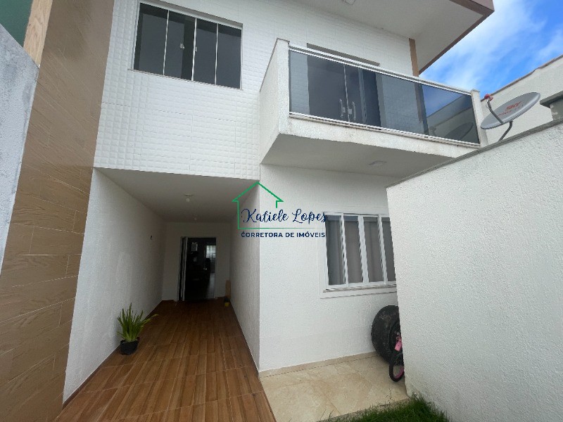 Casa, 3 quartos, 140 m² - Foto 2