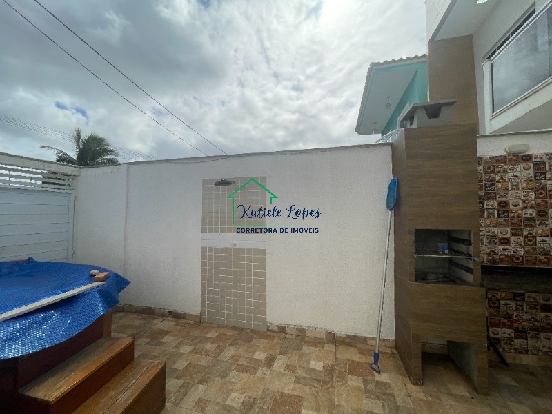 Casa, 3 quartos, 160 m² - Foto 8