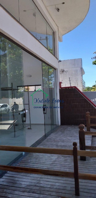 Loja-Salão, 180 m² - Foto 3