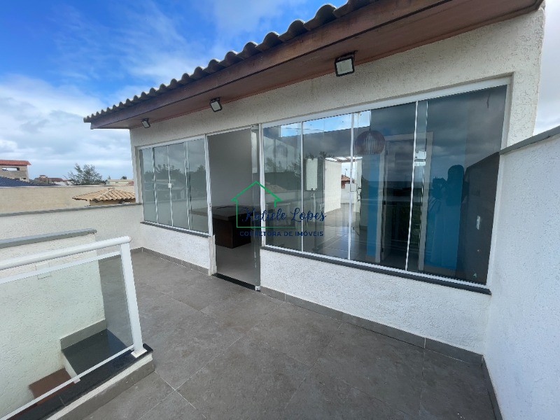 Casa, 3 quartos, 160 m² - Foto 2