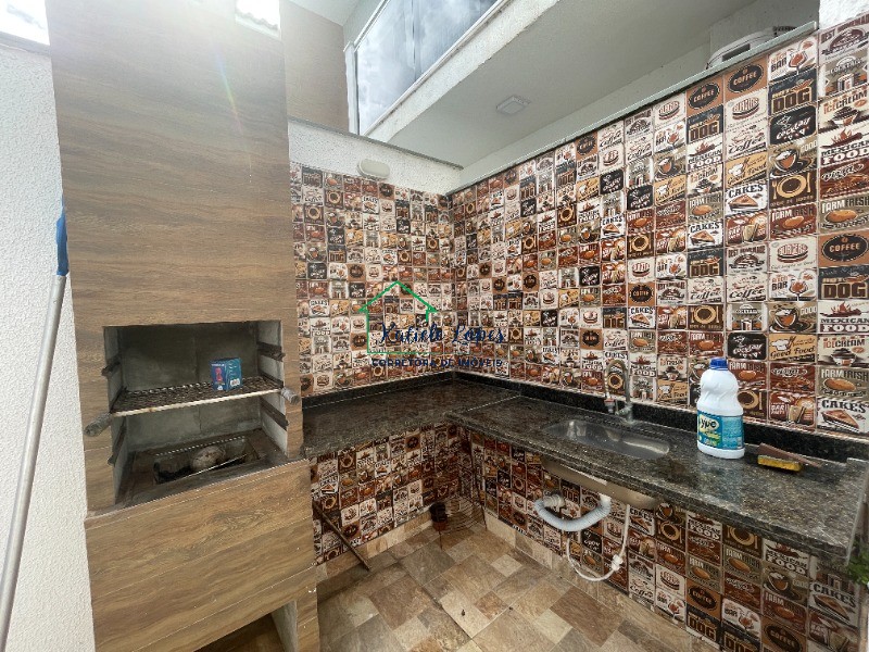 Casa, 3 quartos, 160 m² - Foto 7