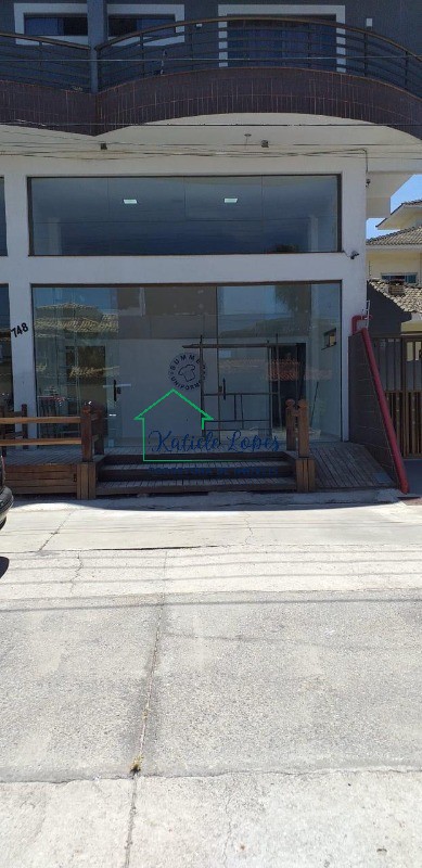 Loja-Salão, 180 m² - Foto 4