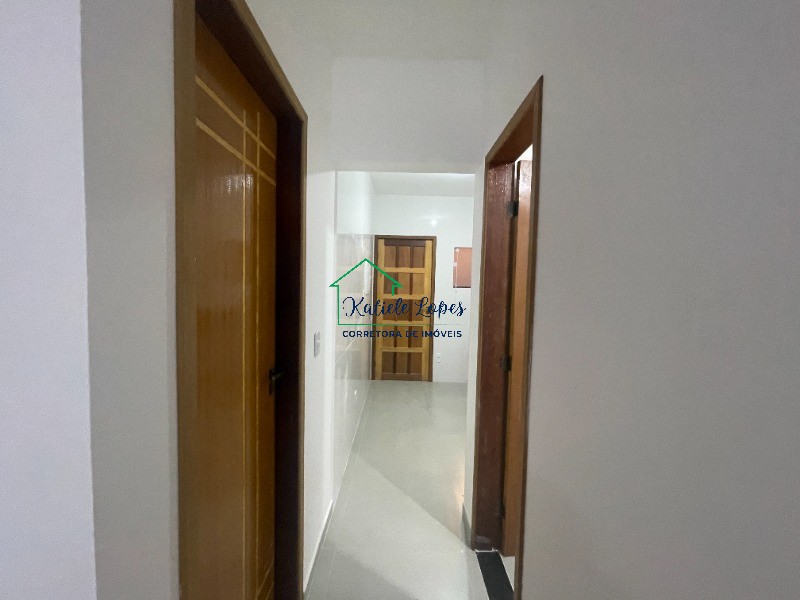 Casa, 3 quartos, 109 m² - Foto 4