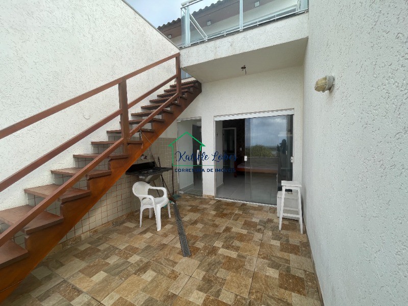 Casa, 3 quartos, 160 m² - Foto 23