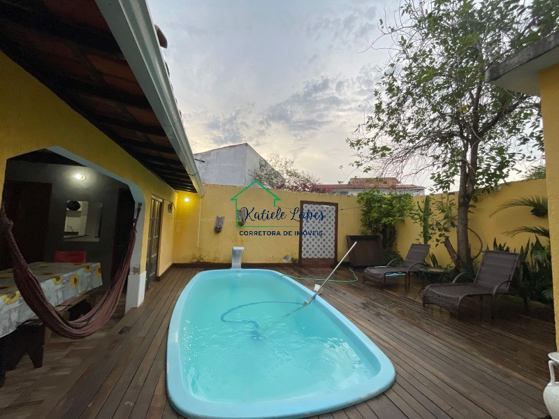 Casa, 5 quartos, 111 m² - Foto 3