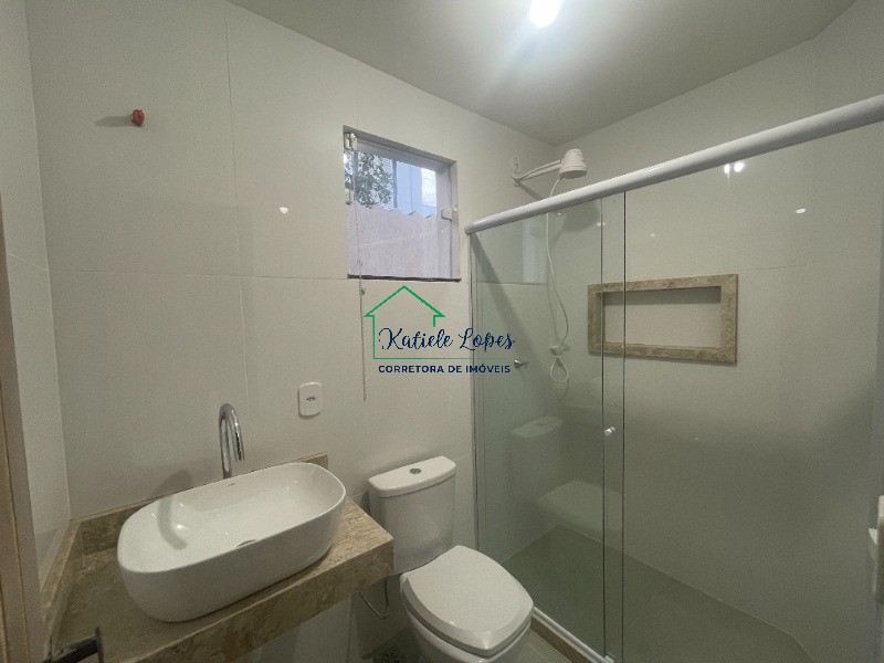 Casa, 3 quartos, 109 m² - Foto 5