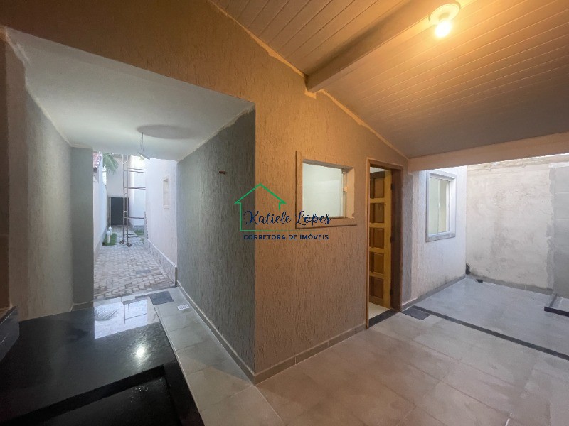 Casa, 3 quartos, 109 m² - Foto 12