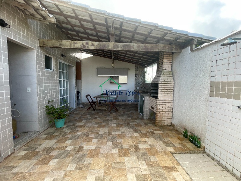 Casa, 3 quartos, 140 m² - Foto 15