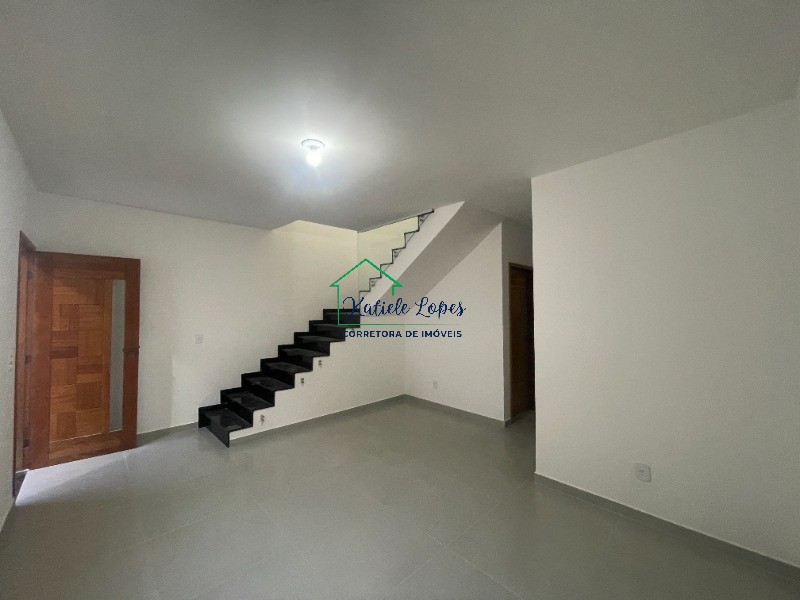 Casa, 3 quartos, 109 m² - Foto 2