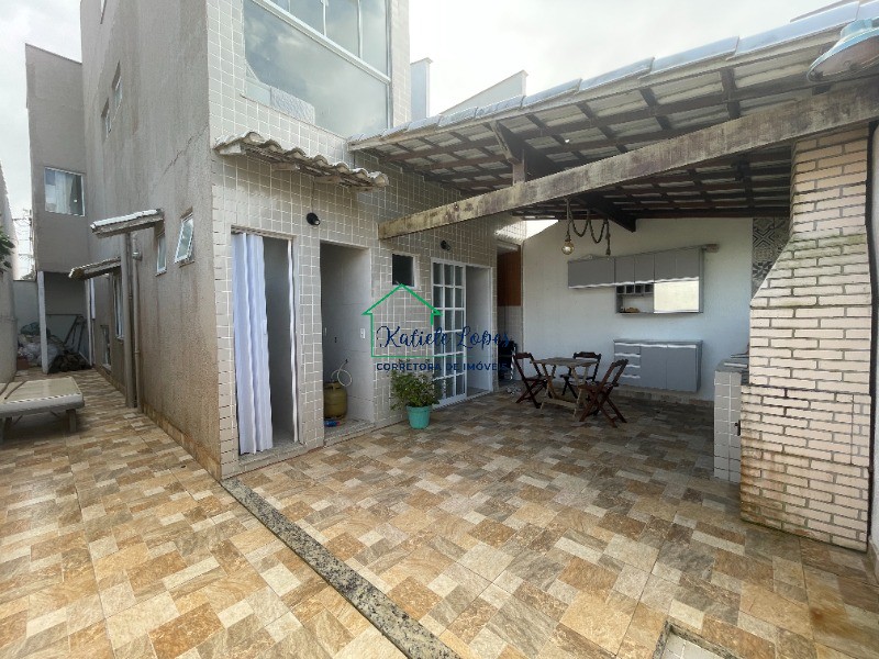 Casa, 3 quartos, 140 m² - Foto 16