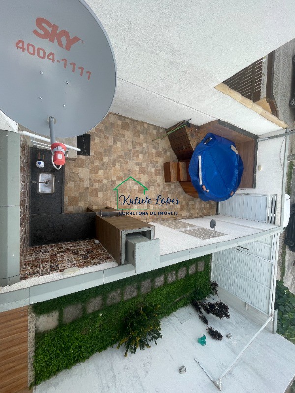 Casa, 3 quartos, 160 m² - Foto 11