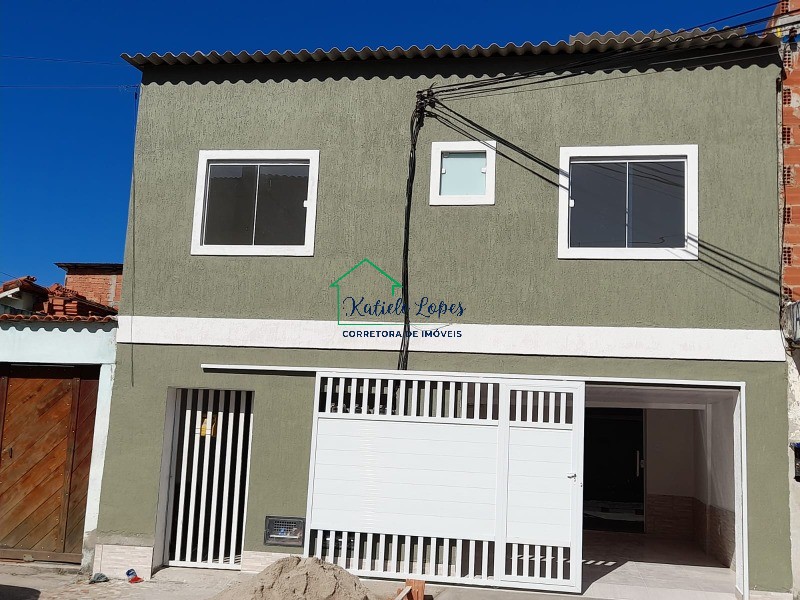 Casa, 3 quartos, 100 m² - Foto 3