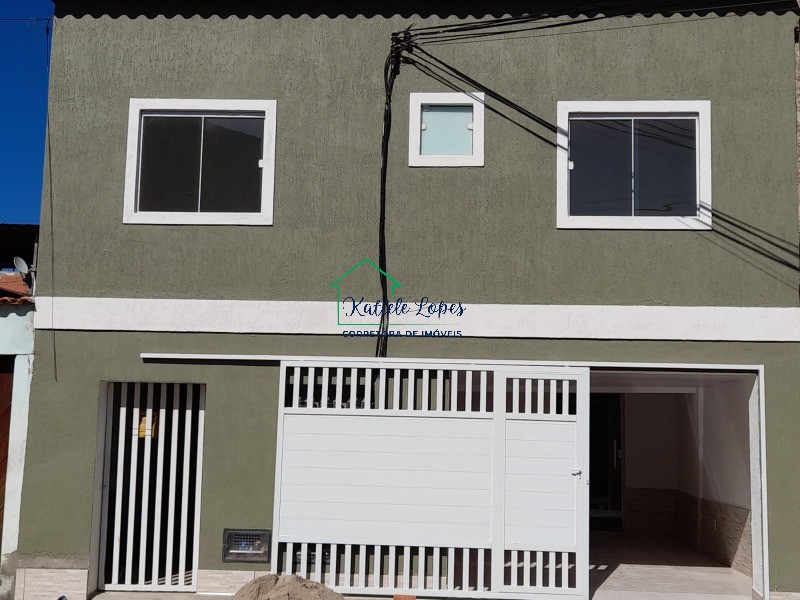 Casa, 3 quartos, 100 m² - Foto 6