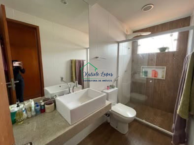 Casa, 5 quartos - Foto 10