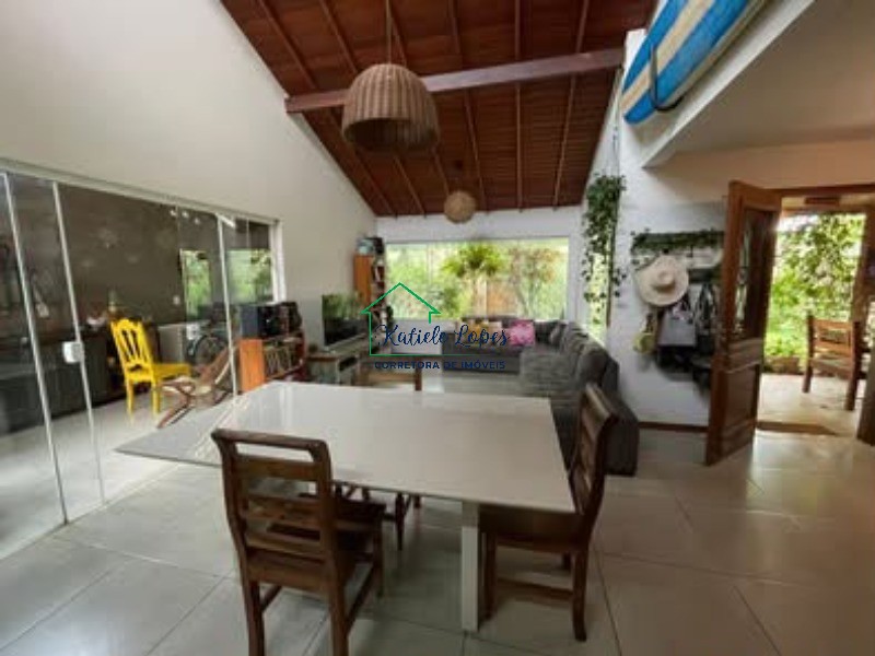 Casa, 5 quartos - Foto 2