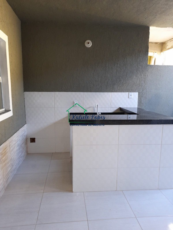Casa, 3 quartos, 100 m² - Foto 2