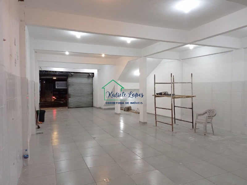 Loja-Salão, 115 m² - Foto 2