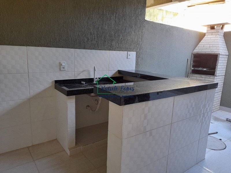 Casa, 3 quartos, 100 m² - Foto 5