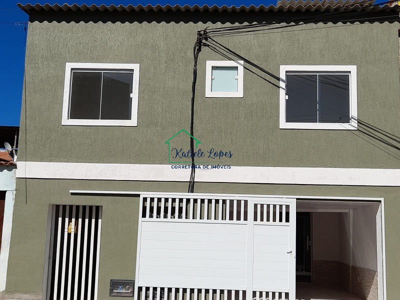 Casa, 3 quartos, 100 m² - Foto 1