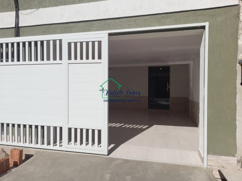 Casa, 3 quartos, 100 m² - Foto 4