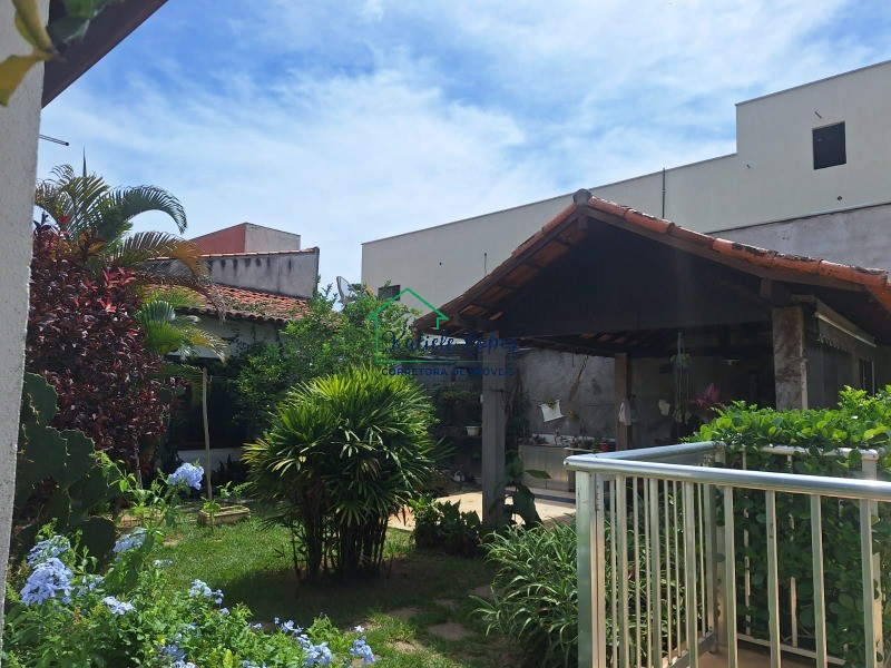 Casa, 6 quartos, 326 m² - Foto 8