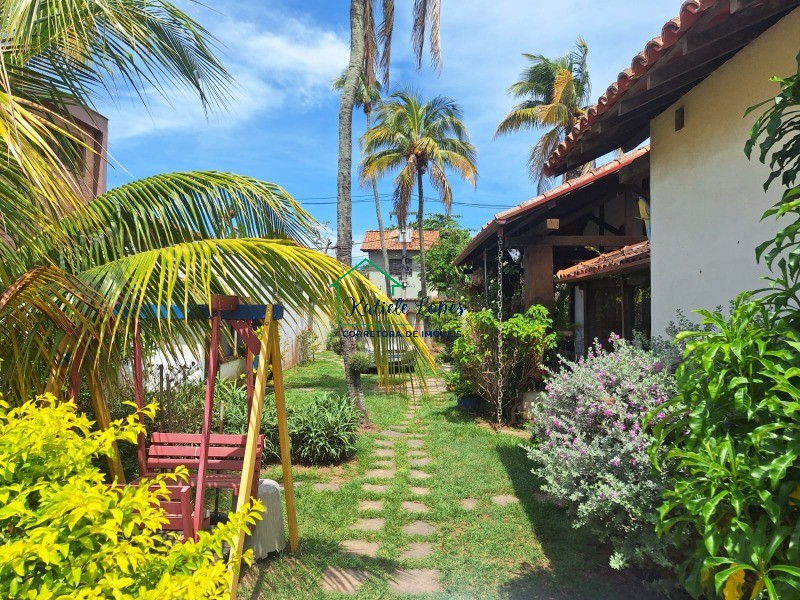 Casa, 6 quartos, 326 m² - Foto 4